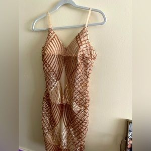 Beautiful Formal Dress
